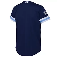 MLB Nike Kansas City Royals Connect Replica Jersey