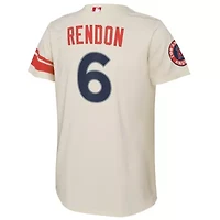MLB Nike Anthony Rendon Los Angeles Angels City Connect Replica Player Jersey