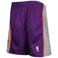 NBA Phoenix Suns 1991-92 Hardwood Classics Swingman Shorts