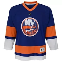 NHL Preschool Mathew Barzal New York Islanders Home Replica Player Jersey