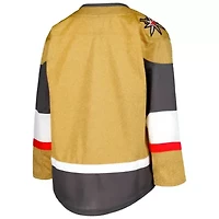 NHL Vegas Golden Knights 2021/22 Home Premier Jersey
