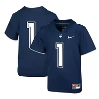 Connecticut Huskies NCAA Nike #1 UConn Home Untouchable Jersey
