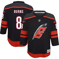 NHL Brent Burns Carolina Hurricanes Home Replica Player Jersey