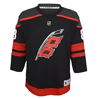 NHL Brent Burns Carolina Hurricanes Home Replica Player Jersey