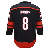 NHL Brent Burns Carolina Hurricanes Home Replica Player Jersey