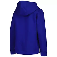 MLB Kansas City Royals Team Primary Logo Pullover Hoodie