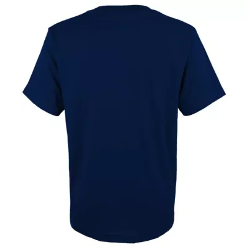MLB Houston Astros 2022 AL West Division s Locker Room T-Shirt