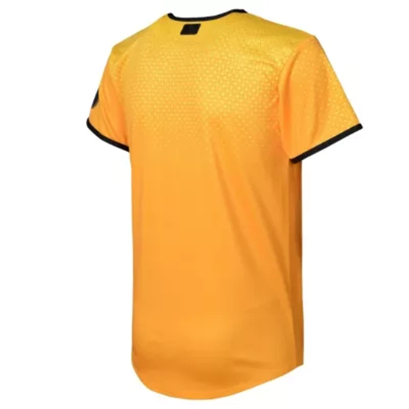 MLB Nike Pittsburgh Pirates City Connect Replica Jersey