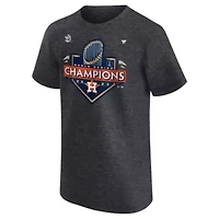 MLB Houston Astros 2022 World Series s Locker Room T-Shirt