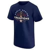 MLB Fanatics Houston Astros 2022 World Series s Signature Roster T-Shirt