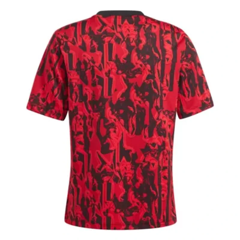 International Clubs Manchester United 2023/24 Pre-Match Top