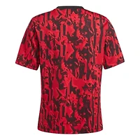 International Clubs Manchester United 2023/24 Pre-Match Top