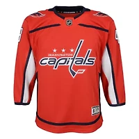 NHL Tom Washington Capitals 2022/23 Premier Player Jersey
