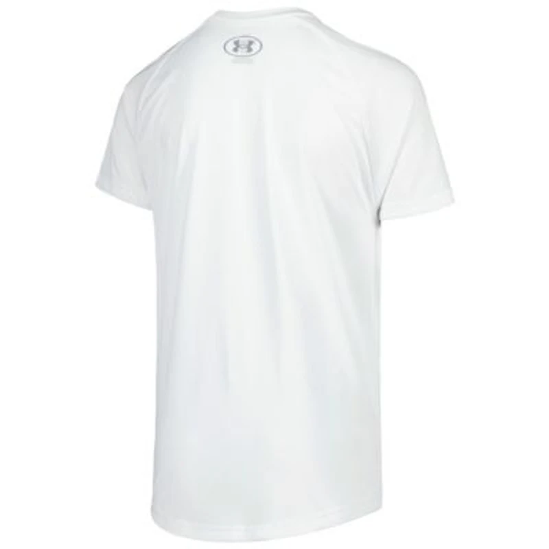 Horse Racing Under Armour Kentucky Derby 149 Tech Raglan T-Shirt