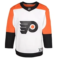 NHL Philadelphia Flyers Away Premier Jersey