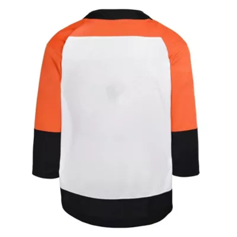 NHL Philadelphia Flyers Away Premier Jersey