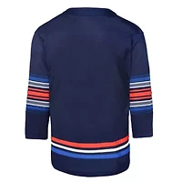 NHL New York Rangers Alternate Premier Jersey