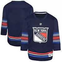 NHL New York Rangers Alternate Replica Jersey