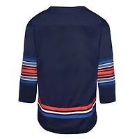 NHL New York Rangers Alternate Replica Jersey