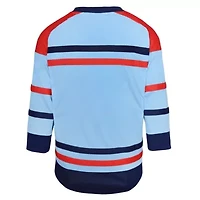 NHL Light Winnipeg Jets Anniversary Replica Jersey