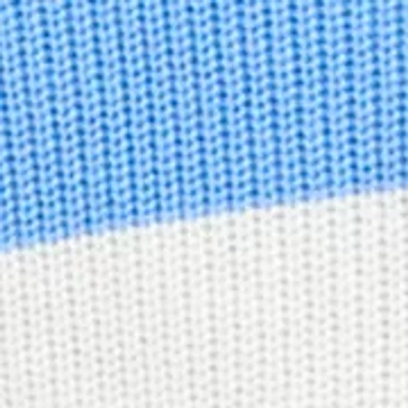 Boys 8-20 Color Block Zip Sweater