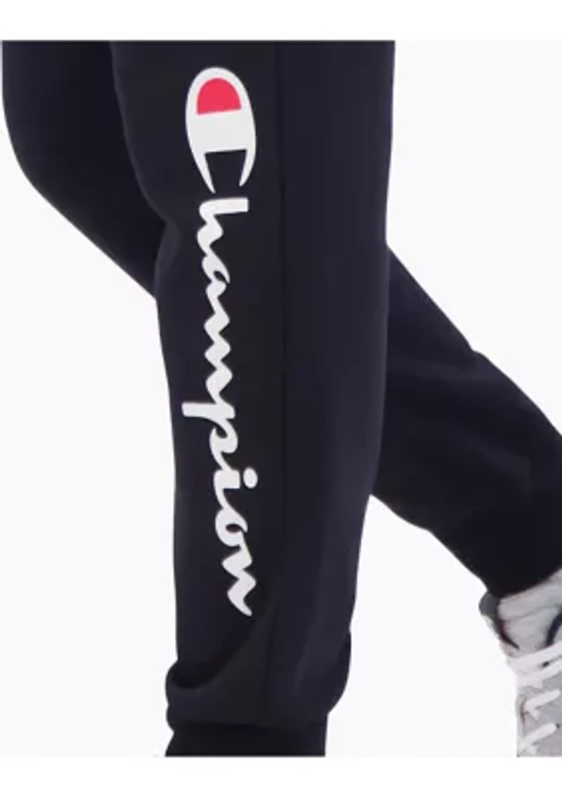 Boys 8-20 Signature Logo Joggers