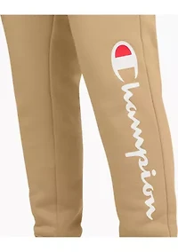 Boys 8-20 Signature Logo Joggers