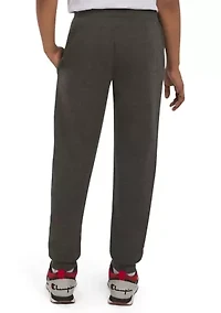Boys 8-20 Signature Logo Graphic Joggers