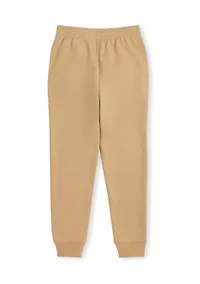 Boys 8-20 Signature Logo Graphic Joggers