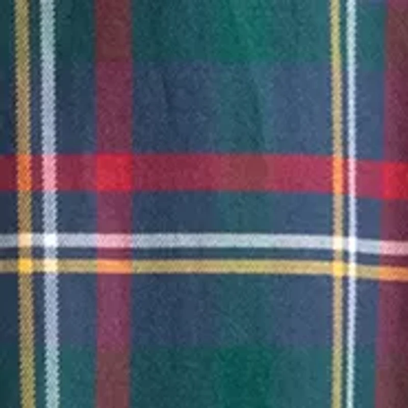 Boys 8-20 Tartan Lounge Pants