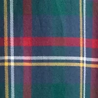 Boys 8-20 Tartan Lounge Pants