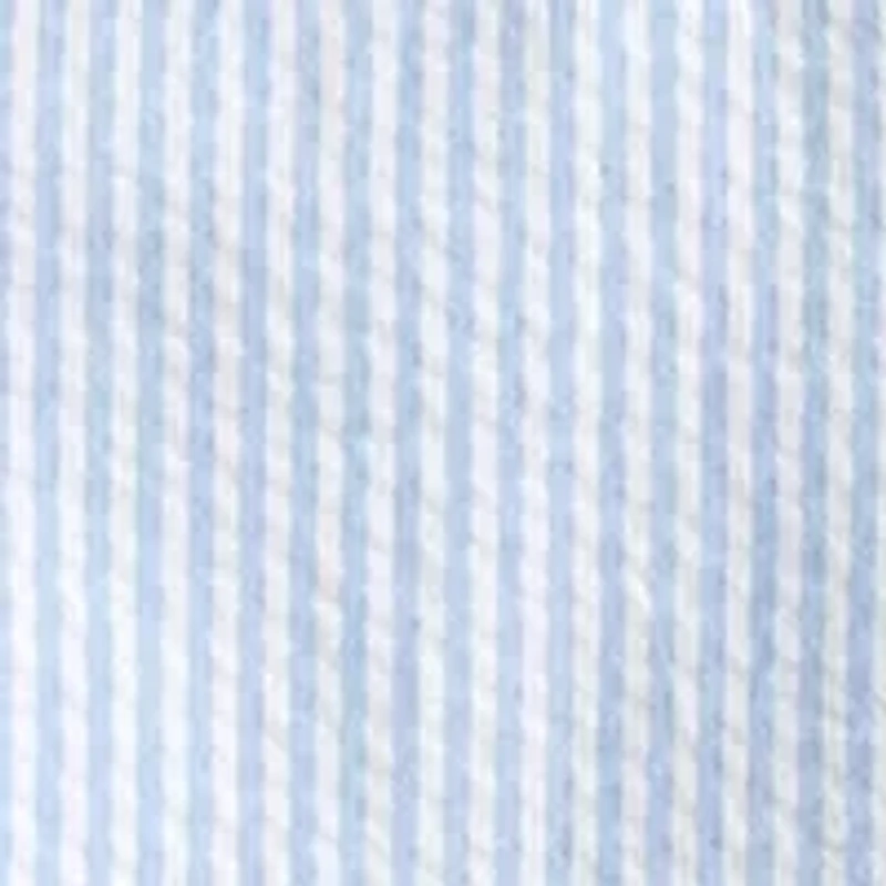 Boys 8-20 Folly Field Seersucker Sportshirt