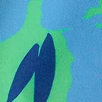 Boys 8-20 Blossom Bay Swim Trunks