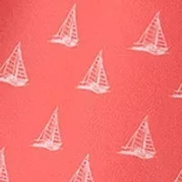 Boys 8-20 Floating Along Swim Trunks