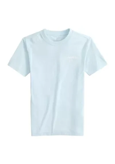 Boys 8-20 Sailfish Swim Skipjack Fill Graphic T-Shirt