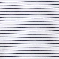 Boys 8-20 Youth Driver Sunbury Stripe Polo Shirt