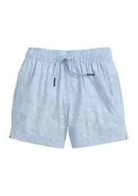 Boys 8-20 Shark Bait Swim Trunks