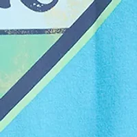 Boys 8-20 Youth Skipjack Anchor Short Sleeve Graphic T-Shirt