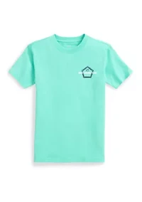 Boys 8-20 Ride the Tide T-Shirt