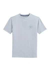 Boys 8-20 Short Sleeve Graphic T-Shirt