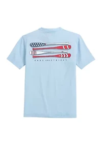 Boys 8-20 Moisture-Wicking Graphic T-Shirt