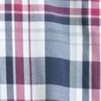 Boys 8-20 Breakwater Plaid Long Sleeve Woven Shirt