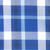 Boys 8-20 Long Sleeve Ridge Plaid Shirt