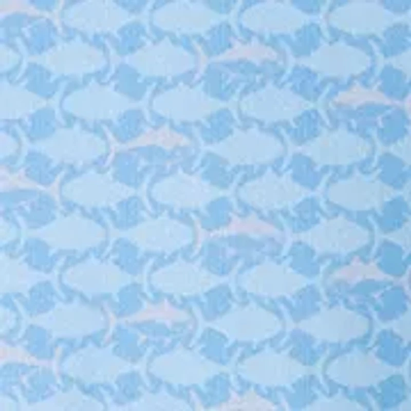 Boys 8-20 Skipping Jacks Perforated Polo Shirt