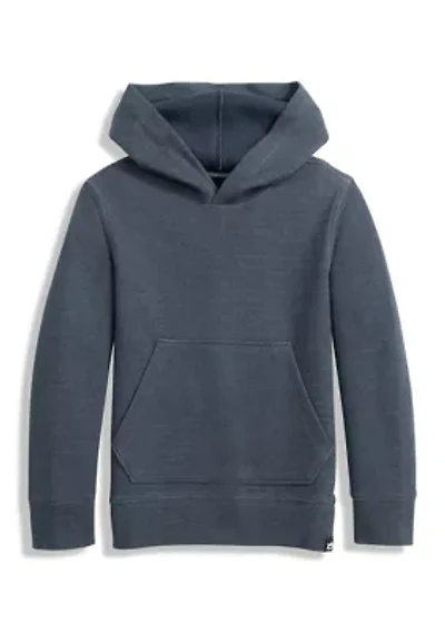 Boys 8-20 Pearl Cove Fleece Hoodie