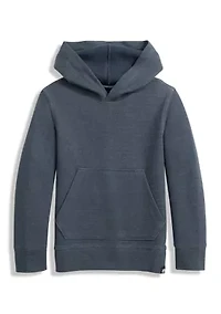 Boys 8-20 Pearl Cove Fleece Hoodie