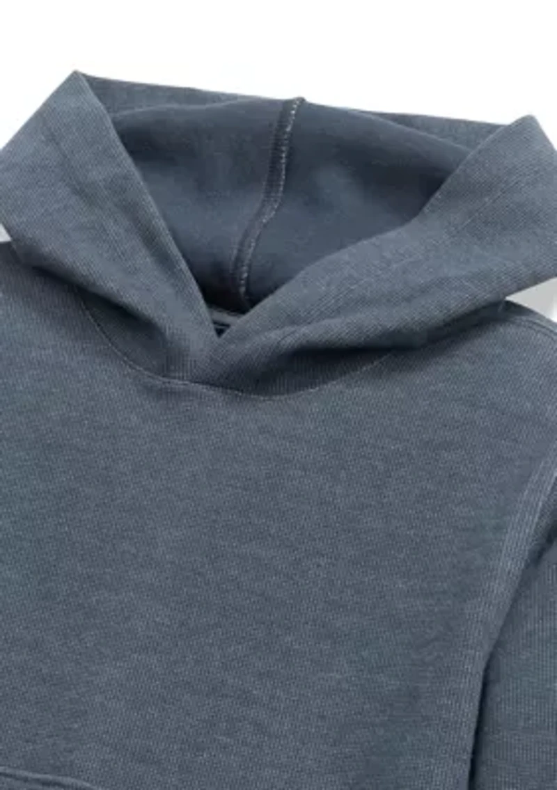 Boys 8-20 Pearl Cove Fleece Hoodie