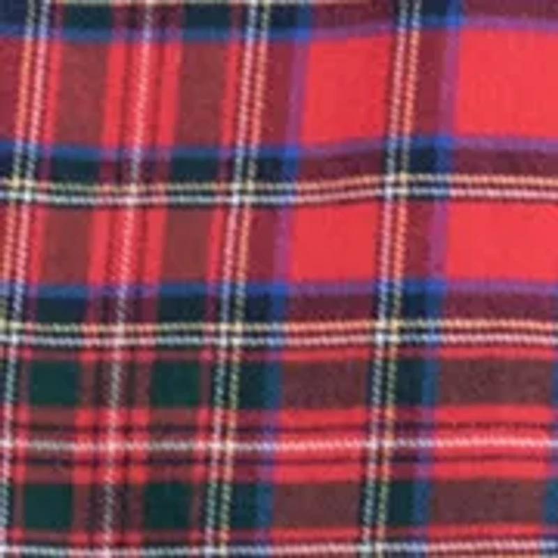 Boys 8-20 Youth South Carolina Tartan Lounge Pants