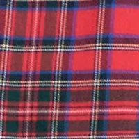 Boys 8-20 Youth South Carolina Tartan Lounge Pants