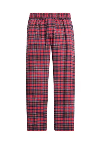 Boys 8-20 Youth South Carolina Tartan Lounge Pants
